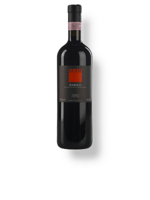 Barolo "SUOI" DOCG