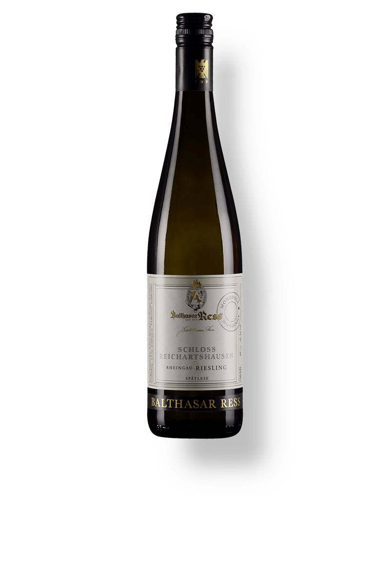 Schloss-Reichartshausen-Riesling-Spatlese