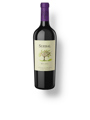 Atamisque Serbal Malbec