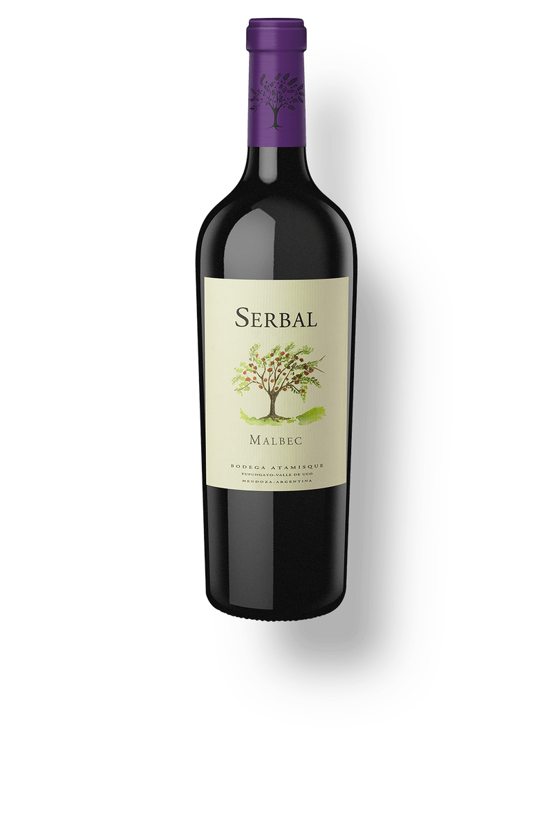 Serbal-Malbec