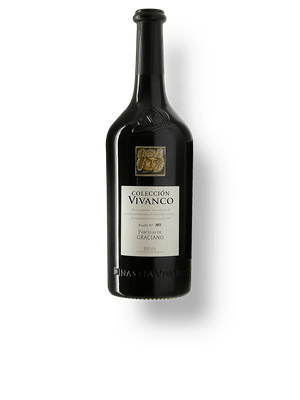 Vivanco Colección Graciano