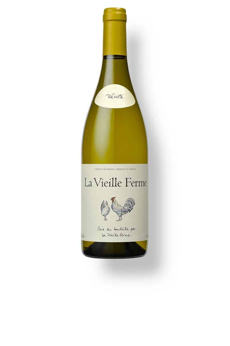 La-Vieille-Ferme-Blanc