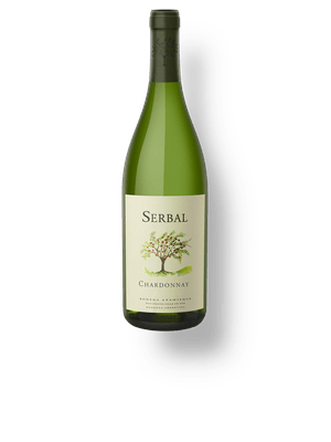 Atamisque Serbal Chardonnay