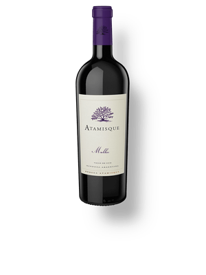 Atamisque Malbec