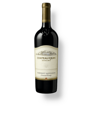 Château St. Jean Cabernet Sauvignon