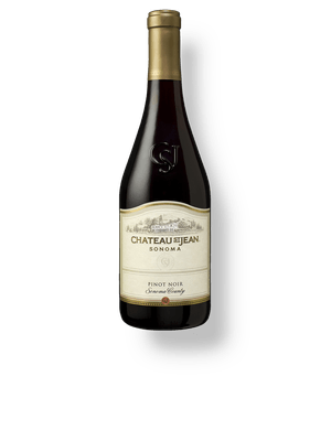 Château St. Jean Pinot Noir