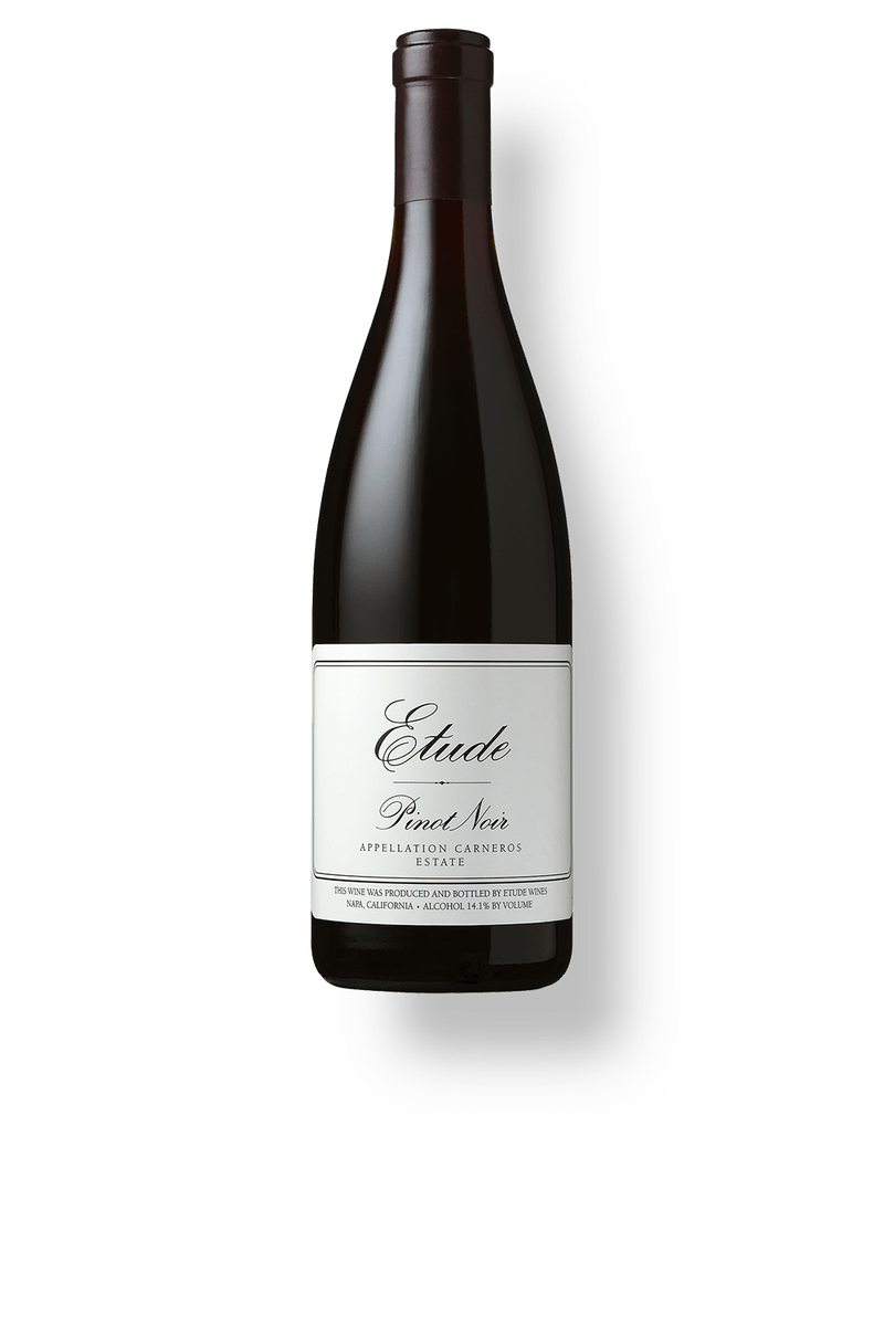 Etude-Carneros-Pinot-Noir