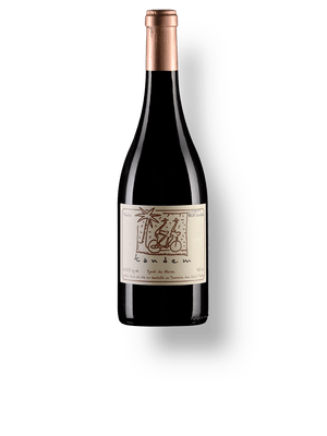 Domaine Ouled Thaleb Tandem Syrah du Maroc