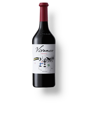 Vivanco Crianza