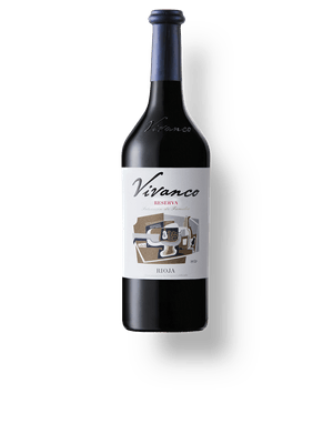 Vivanco Reserva