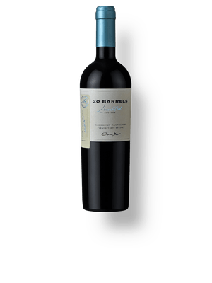 Cono Sur 20 Barrels Limited Edition Cabernet Sauvignon