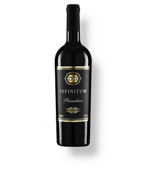 Torrevento Infinitum Primitivo Puglia IGT