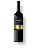 Raiza-Reserva