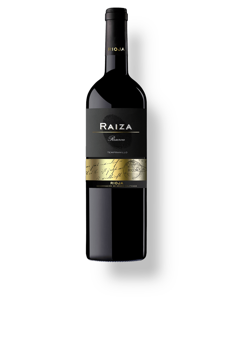 Raiza-Reserva