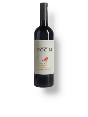 Rocim Alicante Bouschet