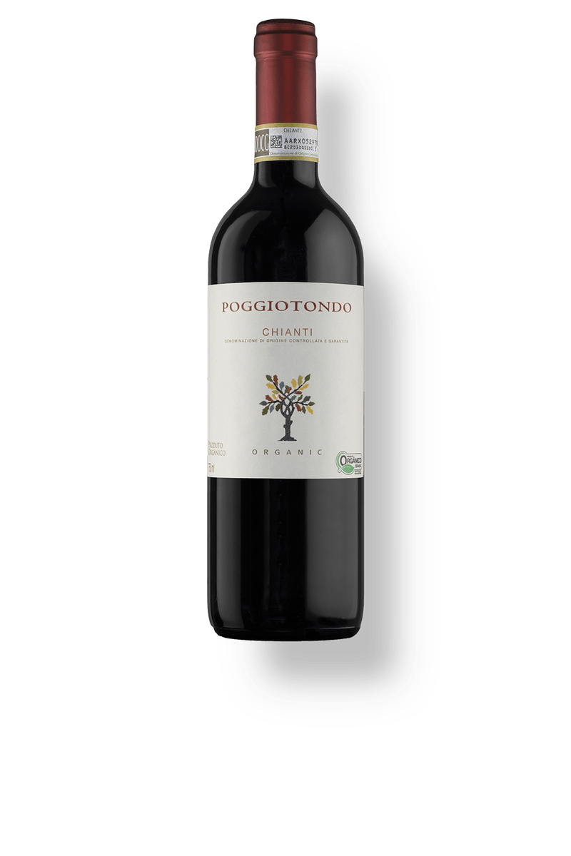 Chianti-Docg