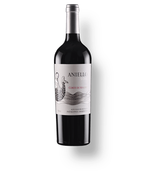 Aniello SOIL Corte de Malbec