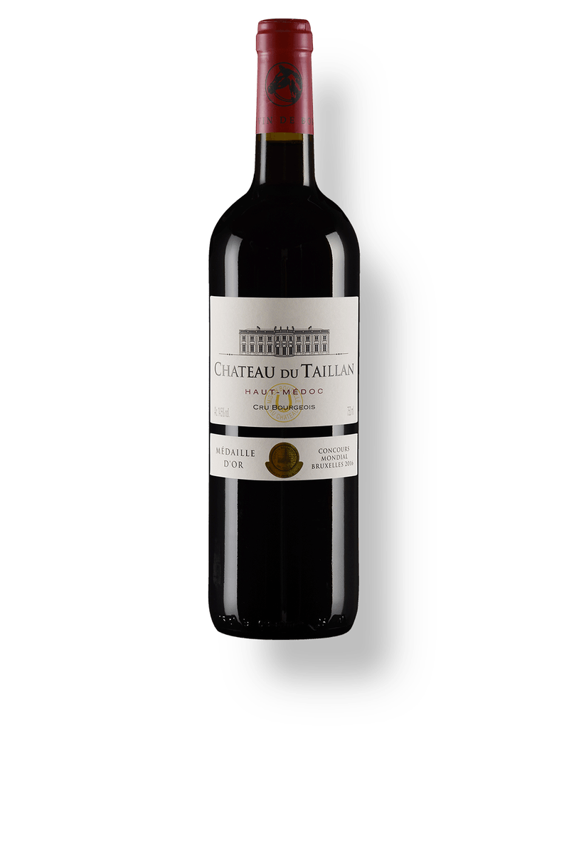 Vinho-Frances-Chat-Du-Taillan-Tinto-2014-6x750