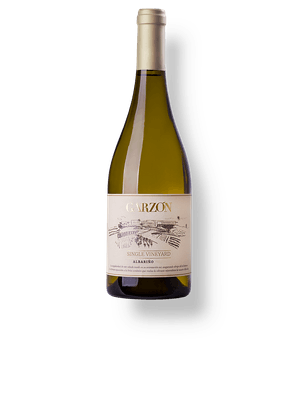 Garzón Single Vineyard Albariño