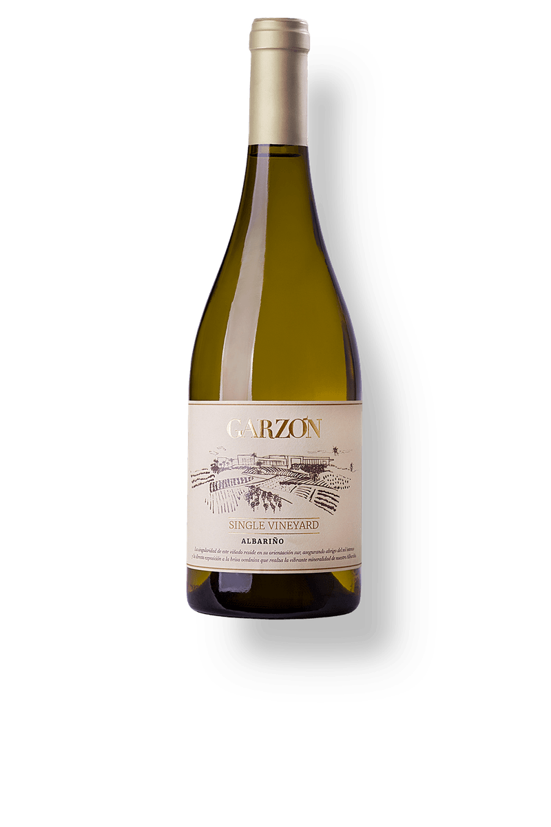 Garzon-Single-Vineyard-Albariño