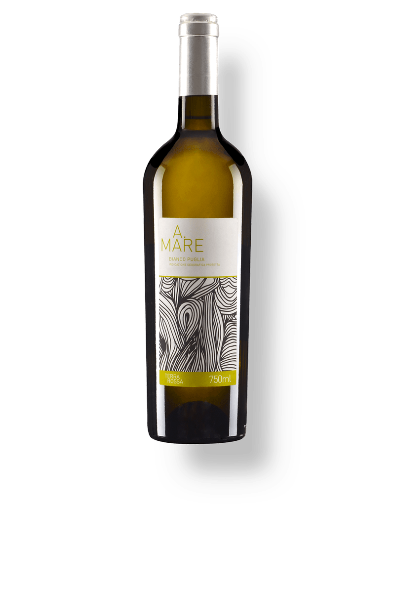 Vinho-Italiano-A.mare-Branco-Puglia-Igt-6x750