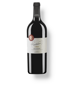 Rossetti “Linda” Bolgheri DOC