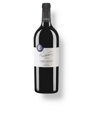 Rossetti “Tino” Rosso IGT