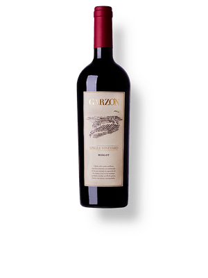 Garzón Single Vineyard Merlot