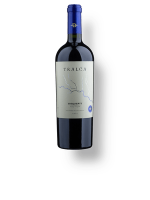 Bisquertt Tralca Blend