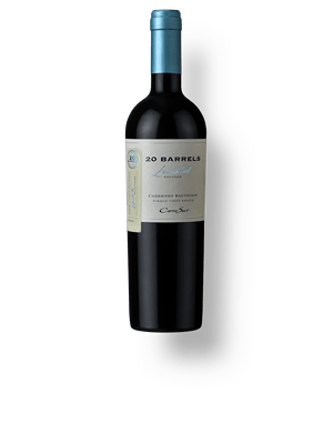 Cono Sur 20 Barrels Cabernet Sauvignon