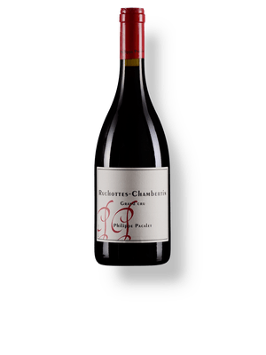 P. Pacalet Ruchottes-Chambertin Grand Cru