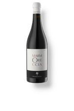 Marmoreccia-Syrah-Igt