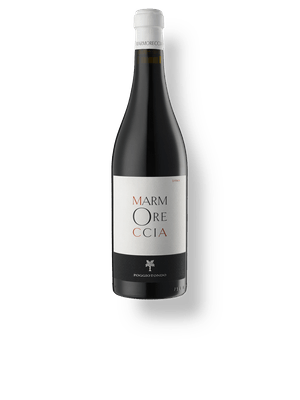 Poggiotondo Marmoreccia Syrah IGT