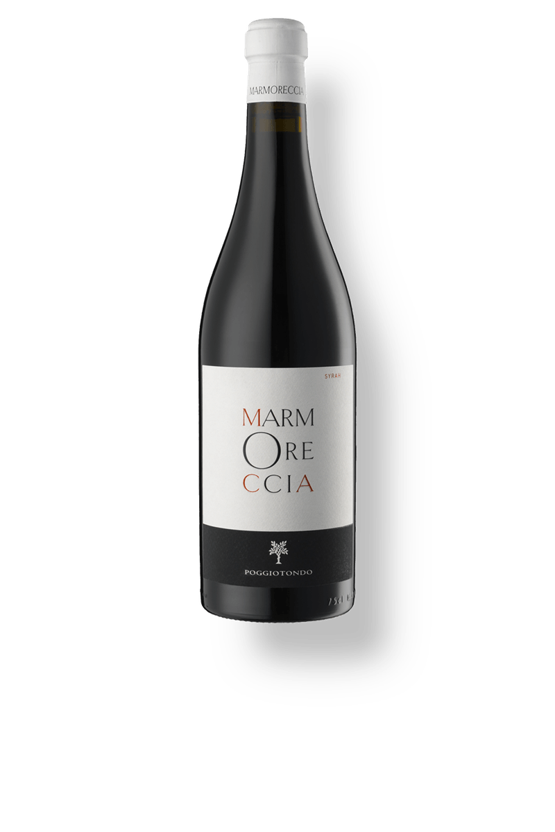 Marmoreccia-Syrah-Igt