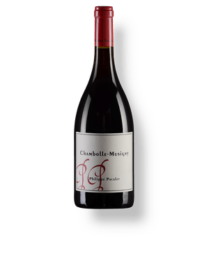 P. Pacalet Chambolle-Musigny