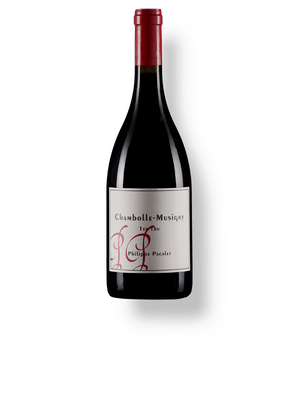 P. Pacalet Chambolle-Musigny 1er Cru