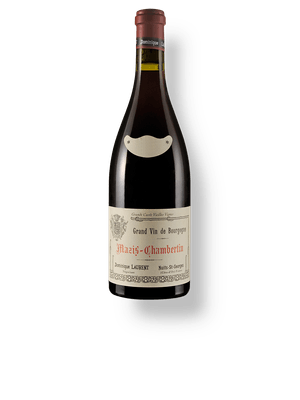 D. Laurent Mazis-Chambertin Grand Cru Vieilles Vignes