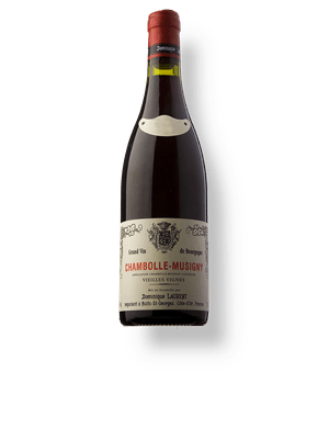 D. Laurent Chambolle-Musigny Vieilles Vignes