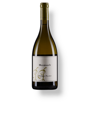 P. Pacalet Meursault
