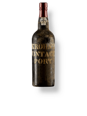 Krohn Porto Vintage