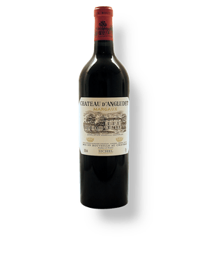 Château Angludet