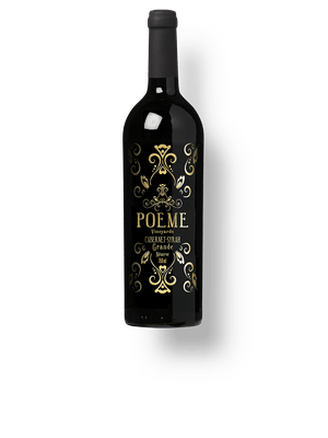 Poeme Cabernet Sauvignon - Syrah