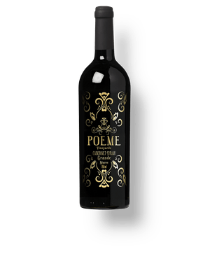 Poeme Cabernet – Syrah Grande Réserve