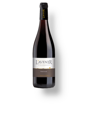 L’Avenir Pinotage