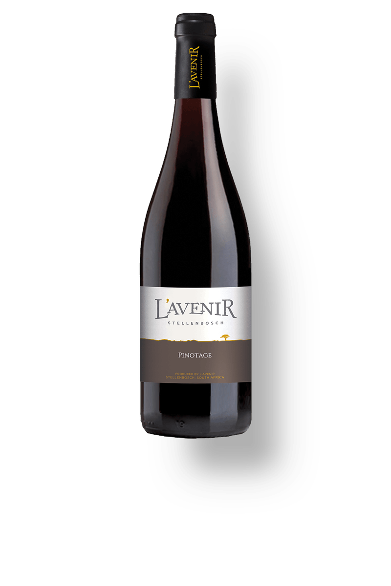 Maison-L’avenir-Pinotage