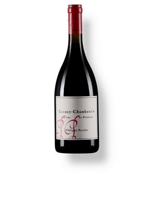 Gevrey-Chambertin 1er Cru "La Perrière"