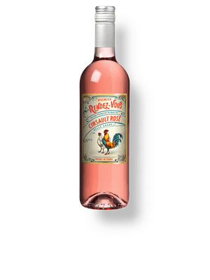 Premier Rendez-Vous Cinsault Rosé