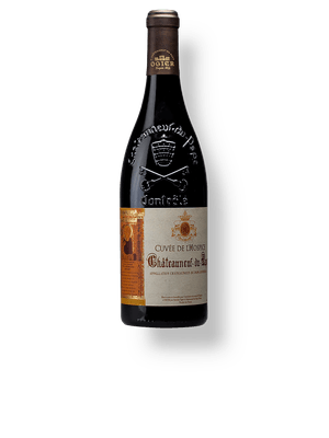 Châteauneuf-du-Pape Cuvée de L'Hospice