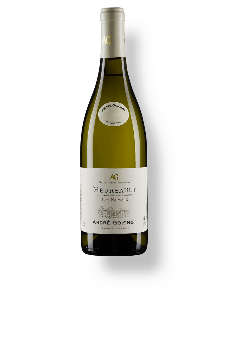 Vinho_Branco_Meursault_Les_Narvaux_2015_Maison_Andre_Goichot_Bourgogne_Chardonnay_Franca