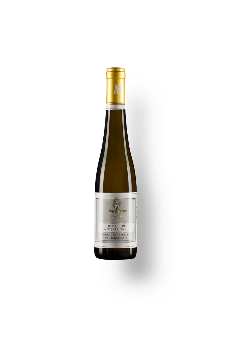 Vinho_de_Sobremesa_Hattenheimer_Nussbrunnen_-Riesling_Beerenauslese_375ml_2002_Balthasar_Ress_Rheingau_Riesling_Alemanha